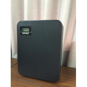 Quality 500ml Oil Bottle 6kg HVAC Scent Diffuser Strong Pump 2000CBM Stand Alone Automatic DC12V for sale