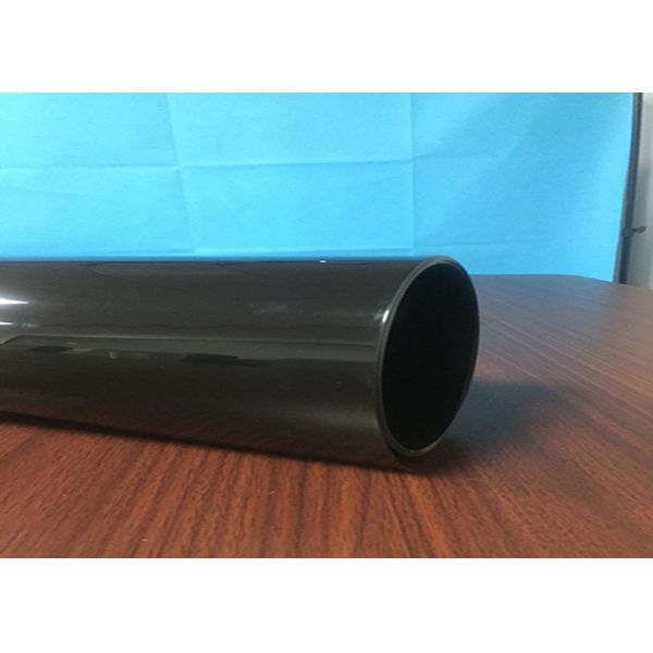 Lightweight Transparent Plastic Sheet Rol , Anti Static Plastic Film Aging