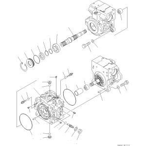 7202M00050 7202M00031 7202M00032 720-2M-00050 720-2M-00031 720-2M-00032 D31EX-21