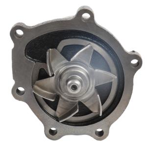 Hitachi ZAXIS160 ZAXIS180 Engine Water Pump 8-98047688-4 8-98047688-3 for 4JJ1