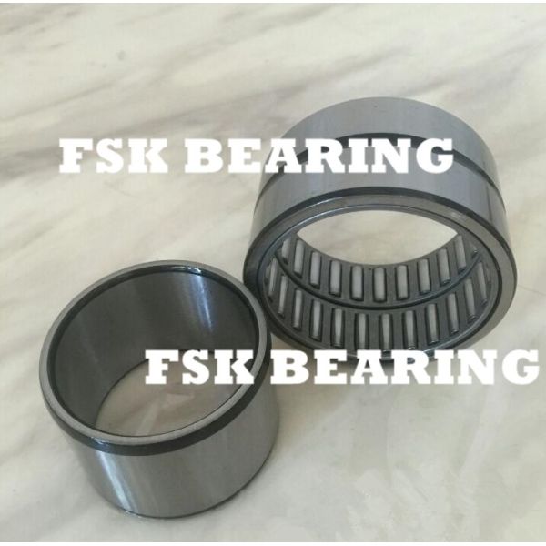 Double Row RNAFW607840 Needle Roller Bearing CNC Machine Joint Bearing 60mm X