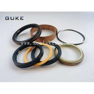 Buy cheap PTFE Excavator PC100-3 Boom Seal Kit 707-98-36100 7079836100 from wholesalers