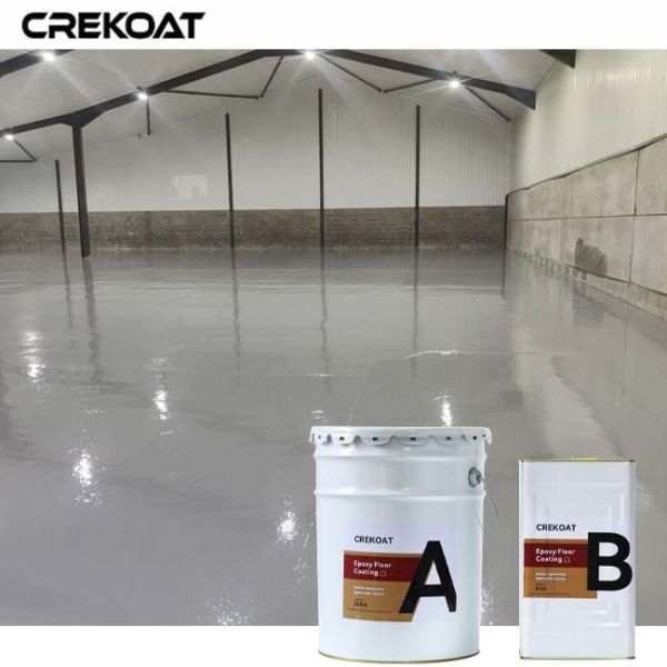 Buy Quartz Epoxy Floor Finish  Durable And Low-Maintenance Solution at wholesale prices