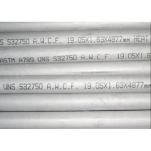 A312 TP310H UNS S30909 SCH10 Seamless Welded Pipe