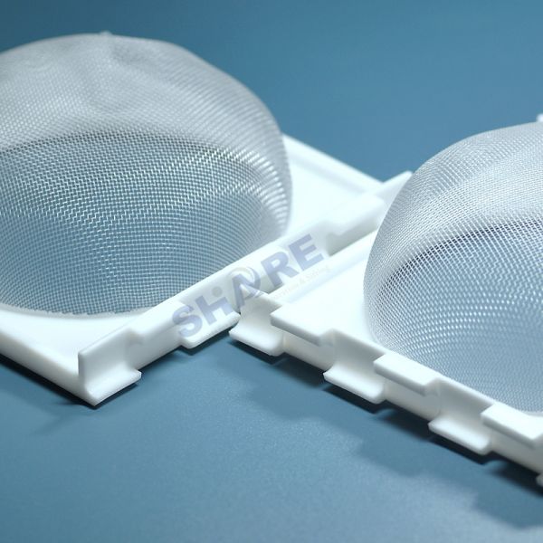 Round Proofer Cups Out Diam.198.7mm Food Grade Prover Pocket Dough