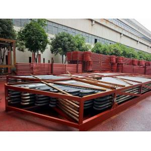 Custom High Pressure Serpentine Tube for CFB Boiler Systems