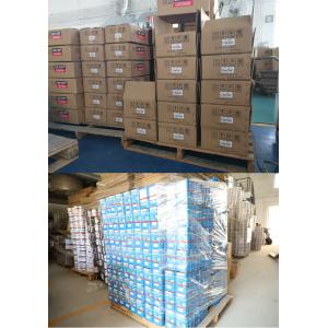 1K Environmentally Friendly Pearl Car Primer And Crystal Topcoat Made In China