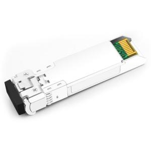 Palo Alto Networks PAN-SFP-PLUS-ER-CW31 Compatible 10G CWDM SFP+ 1310nm 40km LC