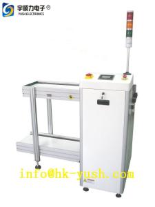 China PCB Loader Unloader / PCB Magazine Loader For Electronics Assembly on sale