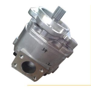 China Komatsu Hydraulic Gear Pump HD325-5 705-12-36011 on sale