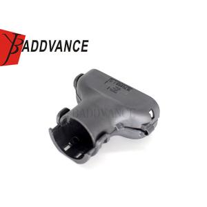 TE Connectivity HDSCS Series MCP Series Receptacle Housing Rubber Boot 1670866-1