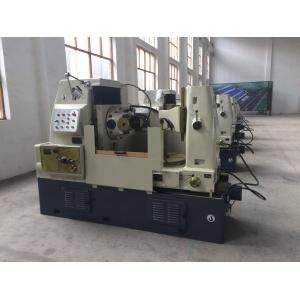 Horizontal CNC Hobbing Machine , Precision Universal Gear Shaving Machine