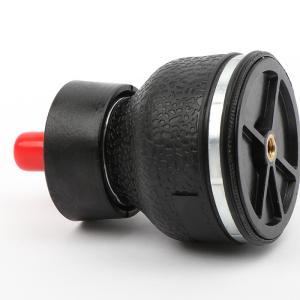 1M1A-0 0.2MPA-0.8MPA Firestone Air Bags Rubber Bellows Style For Safe Driving