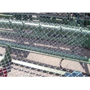 6ft x 20ft chain link fencing for sale made in china brand new hot dipped
