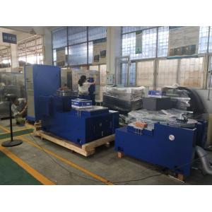 380V 2000kg.F Electrodynamic Vibration Test Bench With Air Cooled