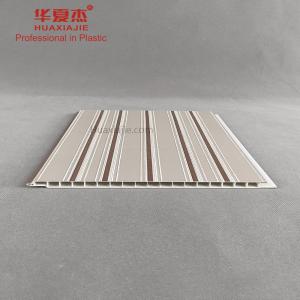 Wall Decoration Pvc Panels Antiseptic For Living Pop Room