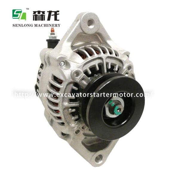 12V 50A Denso Alternator 101211-2280 74# 115.516.055.050 Compatible With DAIHATSU Cuore