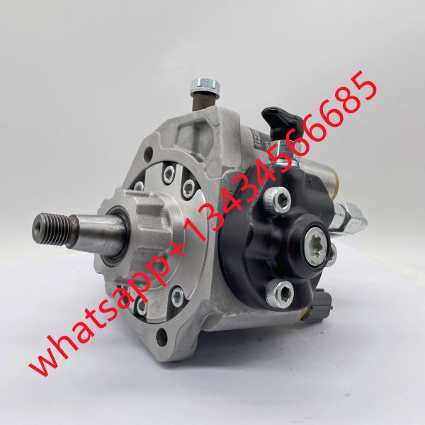 fast dispatch high pressure pump 294000-0258 22100-E0332 S2273-01321 FOR J05D