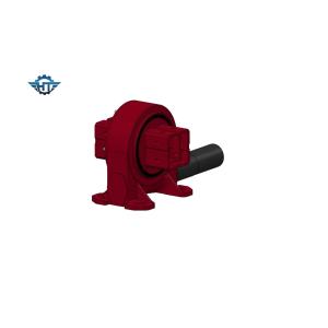 VE7 Self Lock Solar Servo Gear Reducer For Horizontal Single Axis Solar Trackers