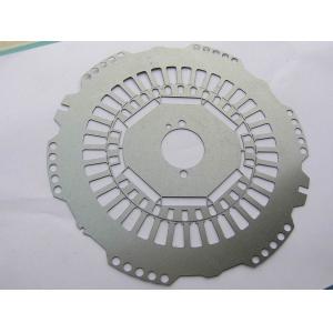 Metal Plate Precision Plasma Cutting / CNC Cutting Parts For Motorcycle ,