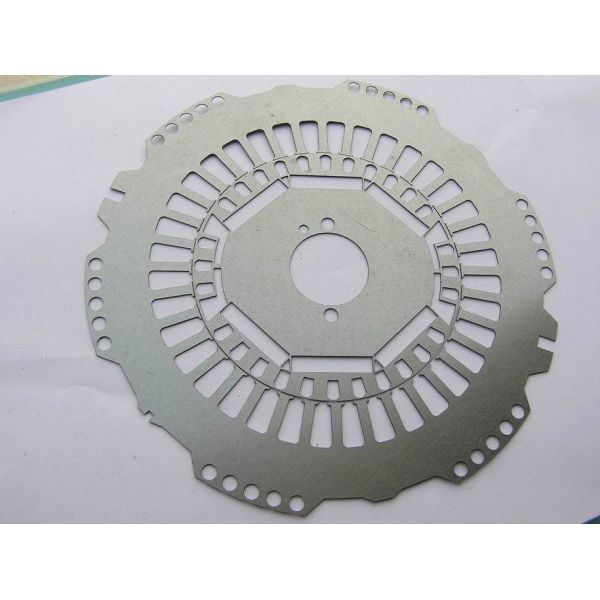 Metal Plate Precision Plasma Cutting / CNC Cutting Parts For Motorcycle , Bicycle
