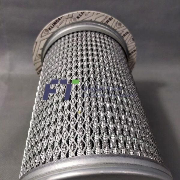 Sullair 02250121500 Alternative Screw Compressor Air Oil Separator