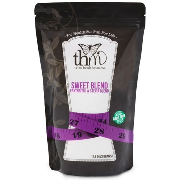 Reclosable 1 lb Sweet Blend Packaging Pouch Oragnic Food Packaging Pouch With