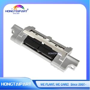 China RM1-6397-000 RM1-7365-000CN Tray 2 Separation Pad Holder Assembly for HP LaserJet P2035 P2035n P2055d P2055dn P2055x Pro 400 M401 M401dn M401dne M401dw M401n M425dn on sale