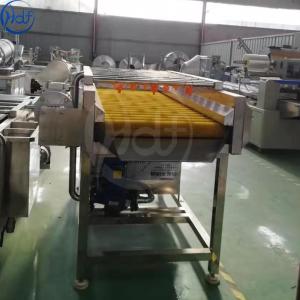Fruit and vegetable processing equipment/wool roller high pressure spray