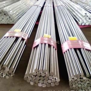 China 316 316L Ss Bar Bright 2B Surface 4mm Diameter on sale