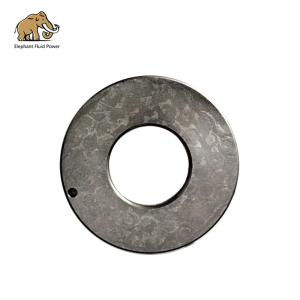 Hitachi Hydraulic Piston Pump Parts Hpk055 6 Months Waranty