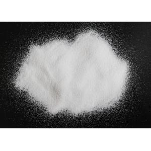 Quality Crystal Structure White Aluminum Oxide Stable 9 Mohs Hardness for sale
