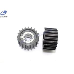 YIN CAM Cutting Machine Parts Idler Pulley P/N CH08-01-06 CAD Cutter Parts