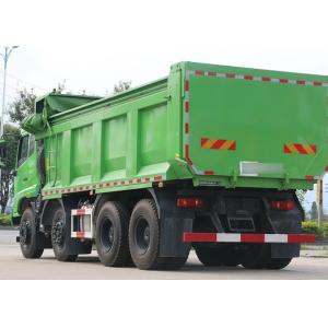 High Quality Used Mining Dump Trucks With 360° Rear Camera