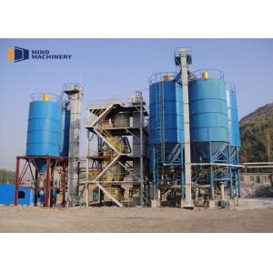 China Vertical Tile Adhesive Machine on sale