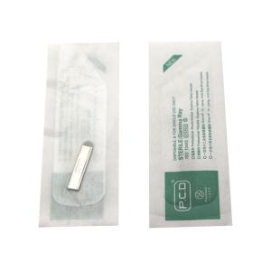 0.30MM Sliver U Shape Microblading Needles