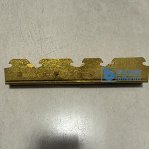 0.6-2.0 Mm C Shaped Metal Stud And Track Durable And Sturdy Welding Or Screwing