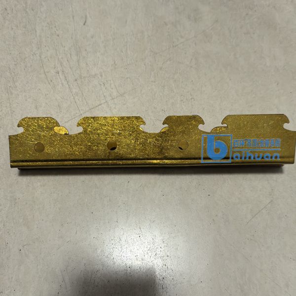 0.6-2.0 Mm C Shaped Metal Stud And Track Durable And Sturdy Welding Or Screwing