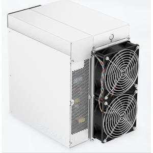 Quality ZEC E7 Blockchain Mining Machine Antminer Z15E 200k+ Hashrate 1350W for sale