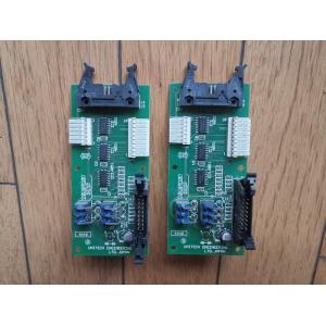 Barudan Embroidery Machine Electronic Board 4640 / Computer Embroidery Machine