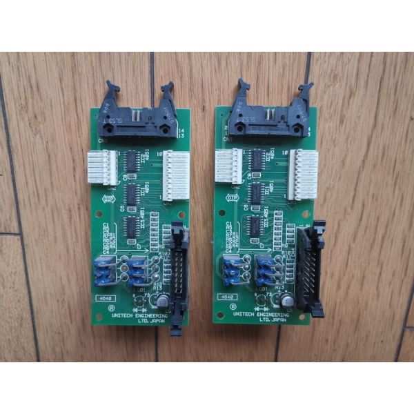 Barudan Embroidery Machine Electronic Board 4640 / Computer Embroidery Machine