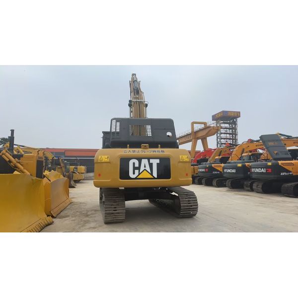 CAT330BL Good condition Used excavadora cat 330bl Original Japan, Used caterpillar excavator 330b 325b 325bl cheap for sale