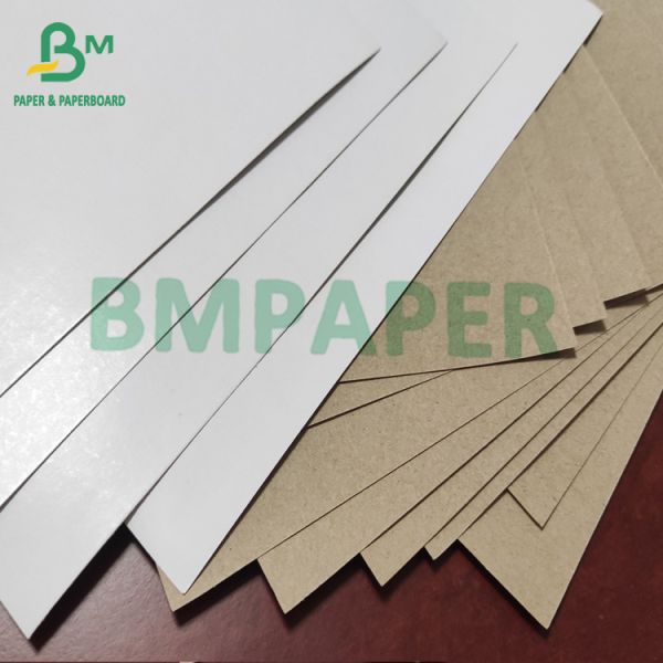 White Top Kraftliner Paperboard