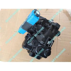 XCMG road roller parts, M46-20741 MPV046CBBBBSBBAAGABHHDBAHHCNNNNNN PUMP