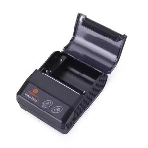 RPP210 58mm Thermal Mobile Printer 2inch Mini Mobile Receipt Printer