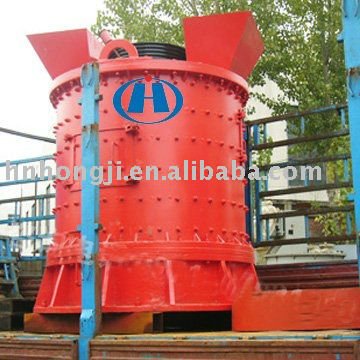 Buy high quality New design fine compound vertical crusher at wholesale prices