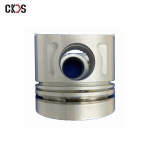 China Factory Wholesale ENGINE PISTON for ISUZU FORWARD FRR32/6BG1T 1-12111-471-0 1-12111-761-0 Japanese Truck OEM Parts on sale