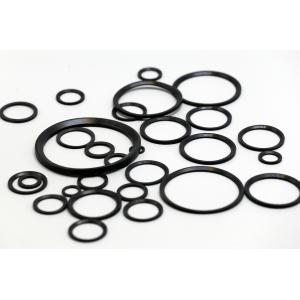 DIN 3869 profile Rings，NBR,Black