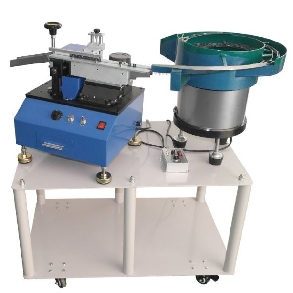 RS-901AS Auto Transistor/Bridge Rectifiers/ Hall Sensor Components Lead Trimming