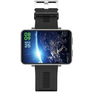 Touch Screen DM100 HD Waterproof GPS Android Mobile Smartwatch Watches For